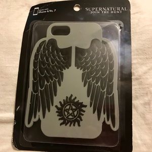 Supernatural IPhone 6/6s, 7 Case
